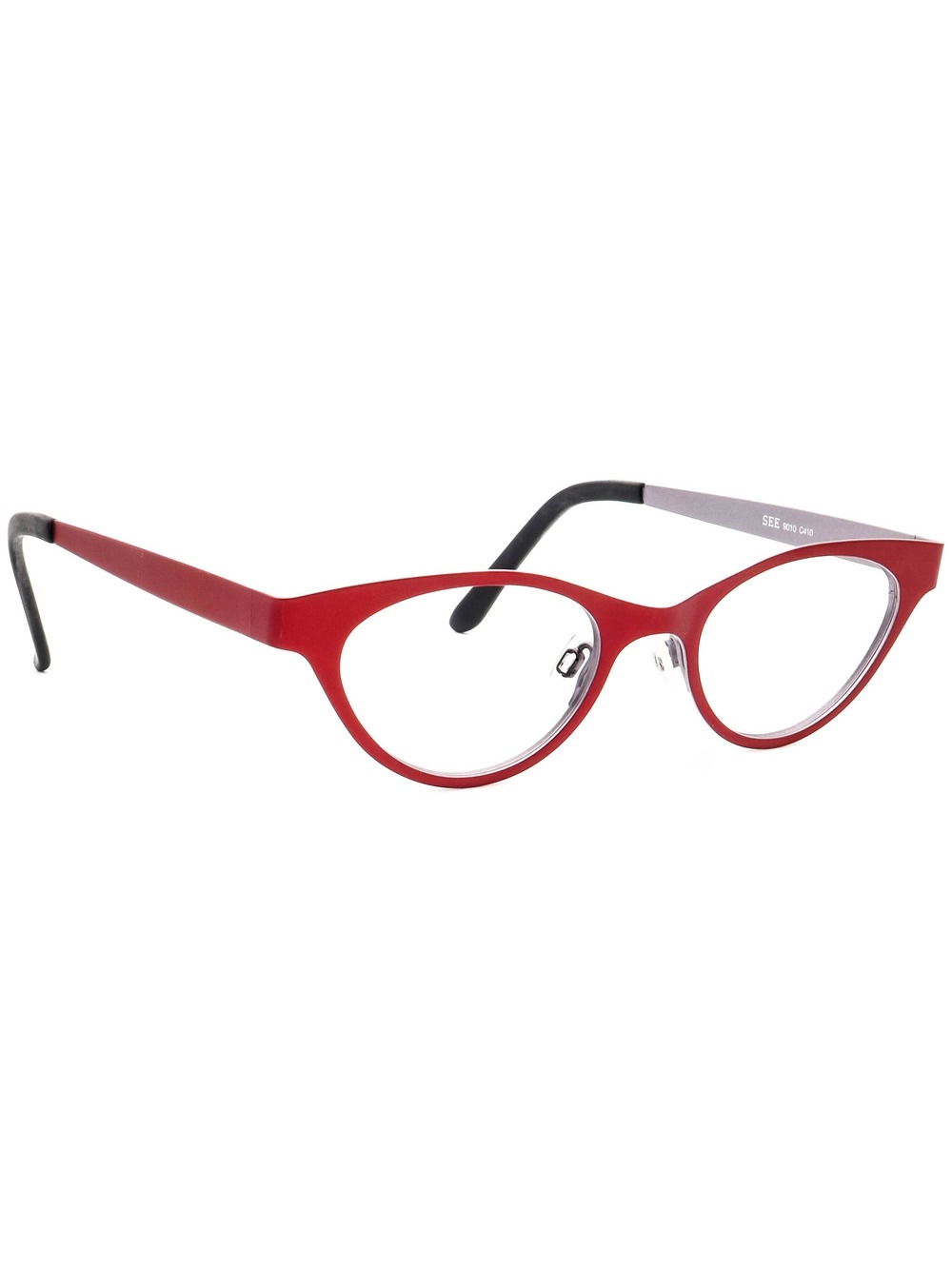 See Eyewear 9010 C410 Eyewear